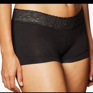 MAIDENFORM® DREAM® COTTON BOYSHORT XL